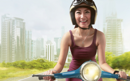 Two-Wheeler Lubricant Brands and Consumer Insights