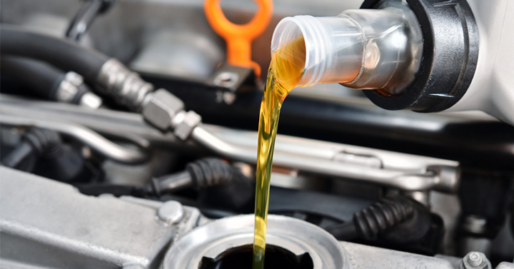 U.S. Consumer Automotive Lubricants Is Nearing a Complete Return to Form