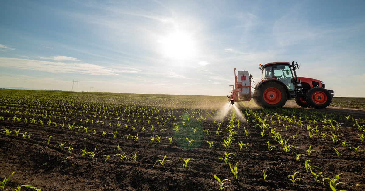 U.S. Crop Protection and Seed Treatment Trends