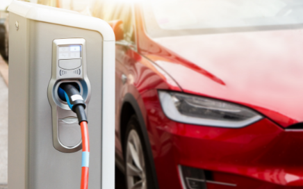 Does COVID-19 Have the Potential to Accelerate the Transition to Electric Mobility?