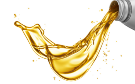 Lubricant Suppliers Find New Growth Opportunities