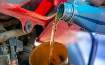 The Impact of COVID-19 on the Indian Finished Lubricant Market