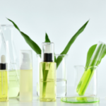 New Concepts to Drive Demand for Active Ingredients in Asia