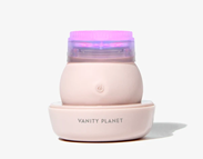 Vanity Planet LEDA LED Sonic Brush