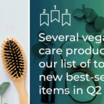 Vegan Hair Care Products