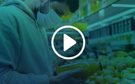 Videos 1 The Influence of Clean Label Products on the Food & Beverage Industry