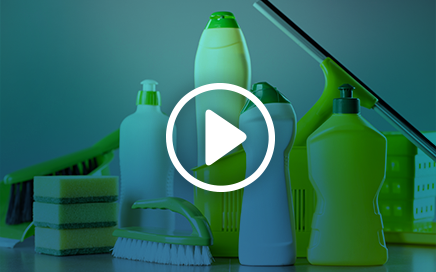 Environmentally Friendly Cleaning is Back After a Brief Lull