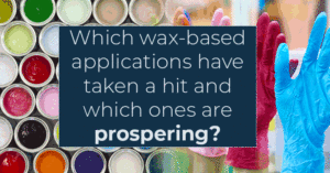 Wax applications banner