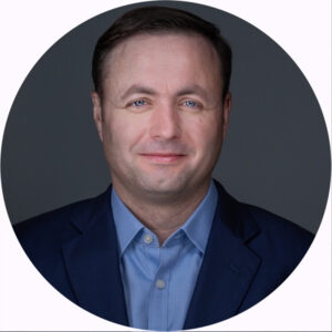 Picture of Yann Pencolé