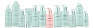 My Hair. My Canvas. Collection by Alterna