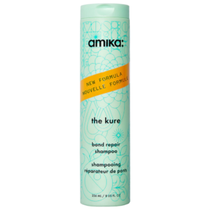 amika: The Kure shampoo