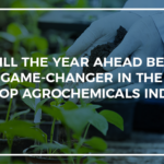 bayer environmental sciences. what will be the game-changer in the non-crop agrochemicals industry
