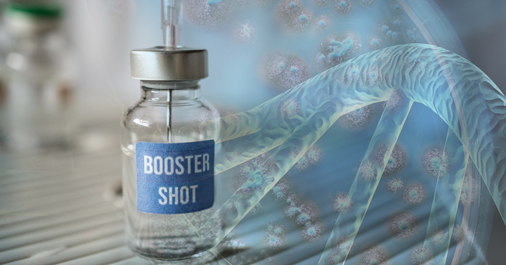 COVID-19 Booster Shots Expected to Boost the Biologics Industry