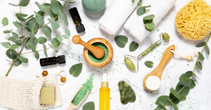 prioritizing sustainability beauty and personal care