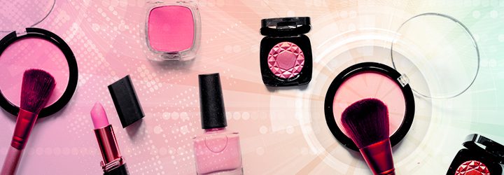 The cosmetics & toiletries market in the United States