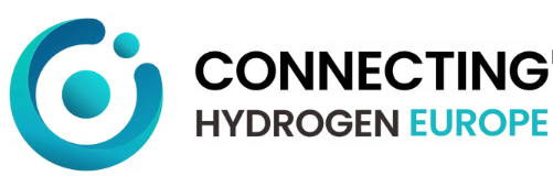 Connecting Hydrogen Logo