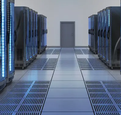 Data Centre