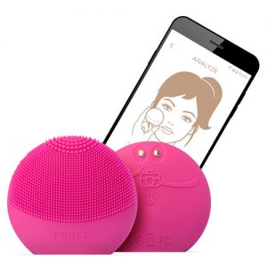 Foreo Luna Fofo & Foreo For You app