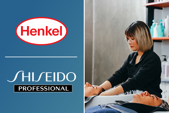 Déjà Vu: Henkel Acquires Shiseido’s Hair Professional Business in Asia-Pacific, Makes Play for #2 Global Rank