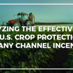 crop protection incentives