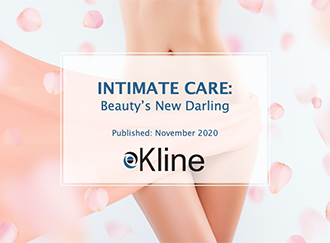 Intimate Care: Beauty's New Darling