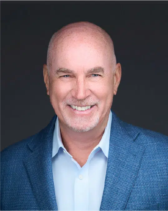 Joe Chairman - Kline