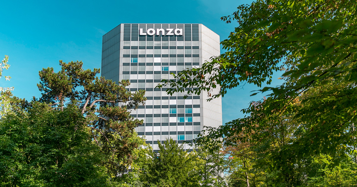 Lonza's Strategic Shift: Divesting CHI to Focus on CDMO Leadership Lonza's Strategic Shift: Divesting CHI to Focus on CDMO Leadership