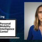 Personal Mobility Intelligence Center