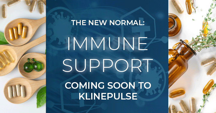 Healthcare KlinePULSE Immune Support