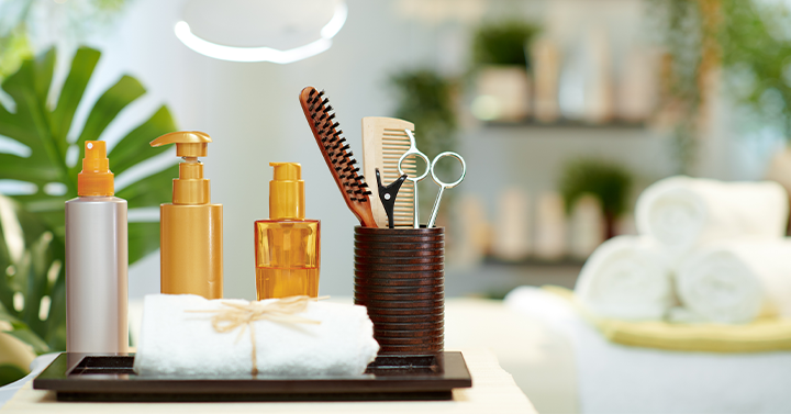 Sustainability in Professional Beauty: How Salons and Spas Are Going Green