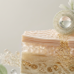 Personal care delivery system illustrating encapsulation technology and controlled release of active ingredients using sustainable carrier platforms.