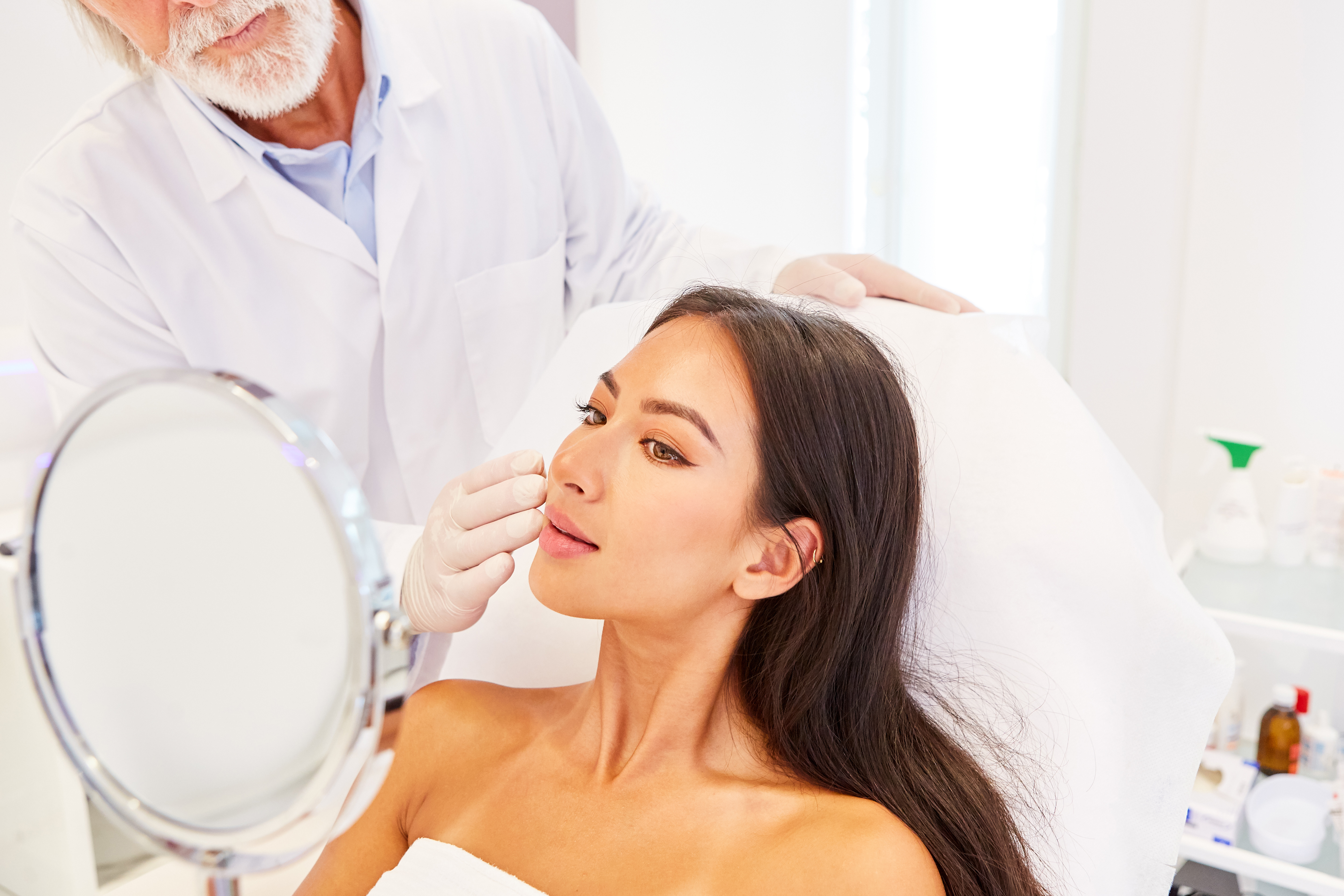 physician-dispensed skin care market trends