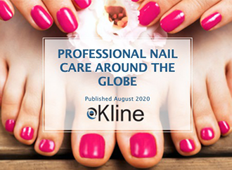 Professional Nail Care Around the Globe
