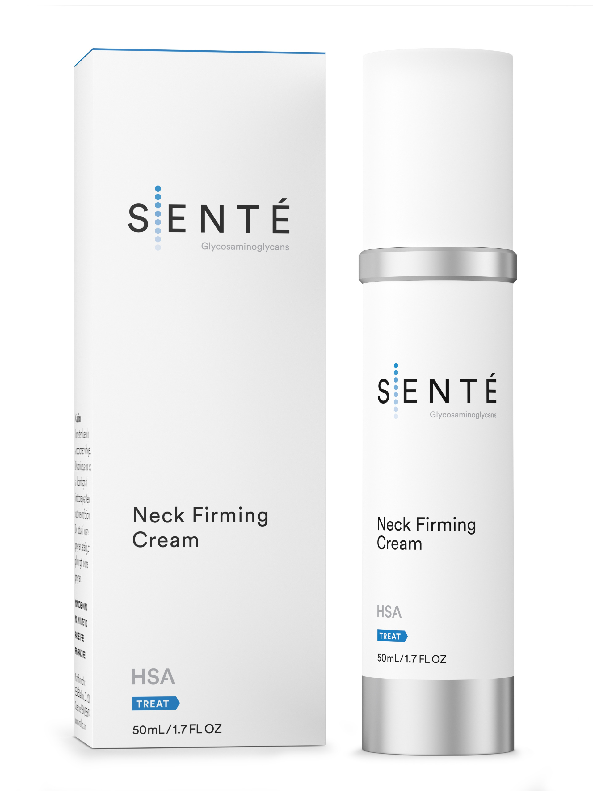 Senté’s Neck Cream Senté’s Neck Cream