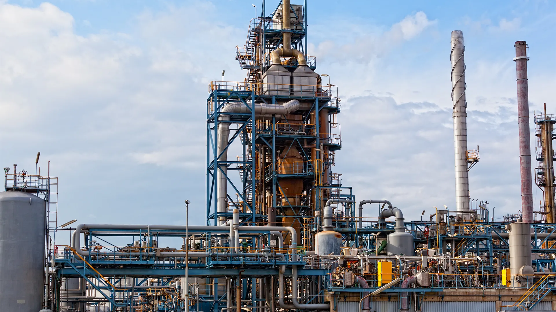 Global Lubricants Image
