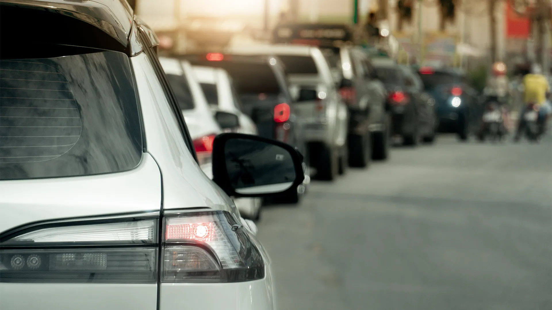 Passenger Car Route-to-Market