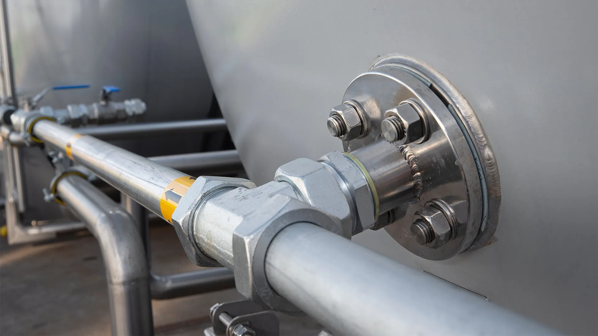 Stationary Gas Engines Oil