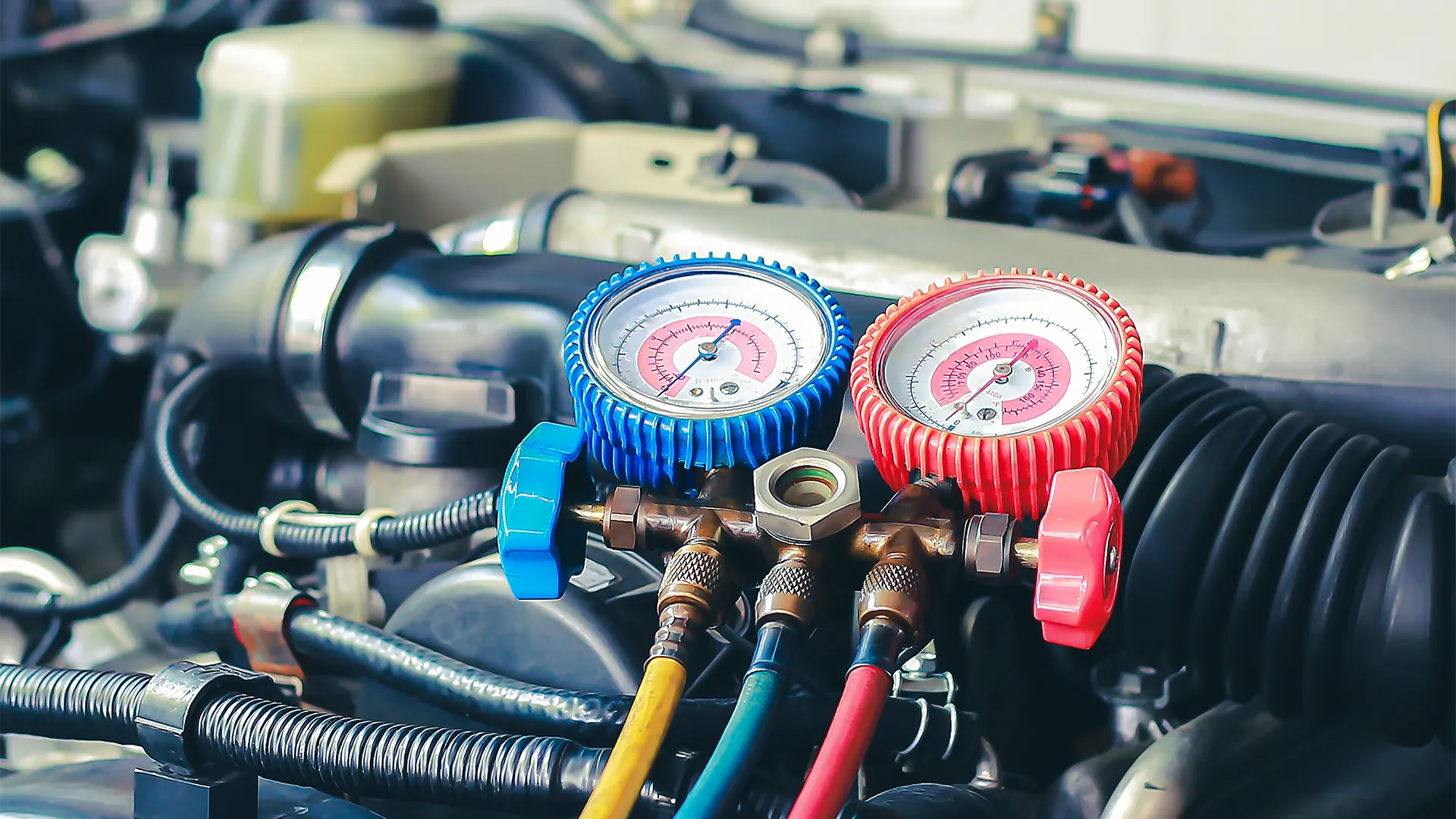 Automotive Coolants