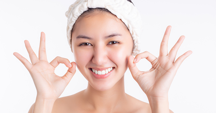skin care consumers