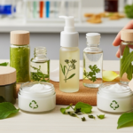 Sustainable personal care formulation with naturally derived ingredients