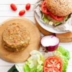 Forecast to 2024: The Global Plant-Based Meat Market
